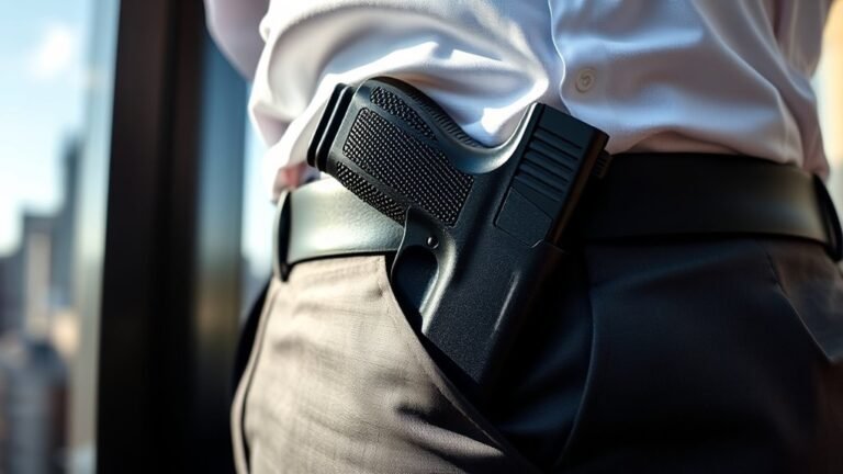ny concealed carry laws