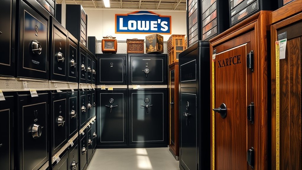optimal firearm storage solutions