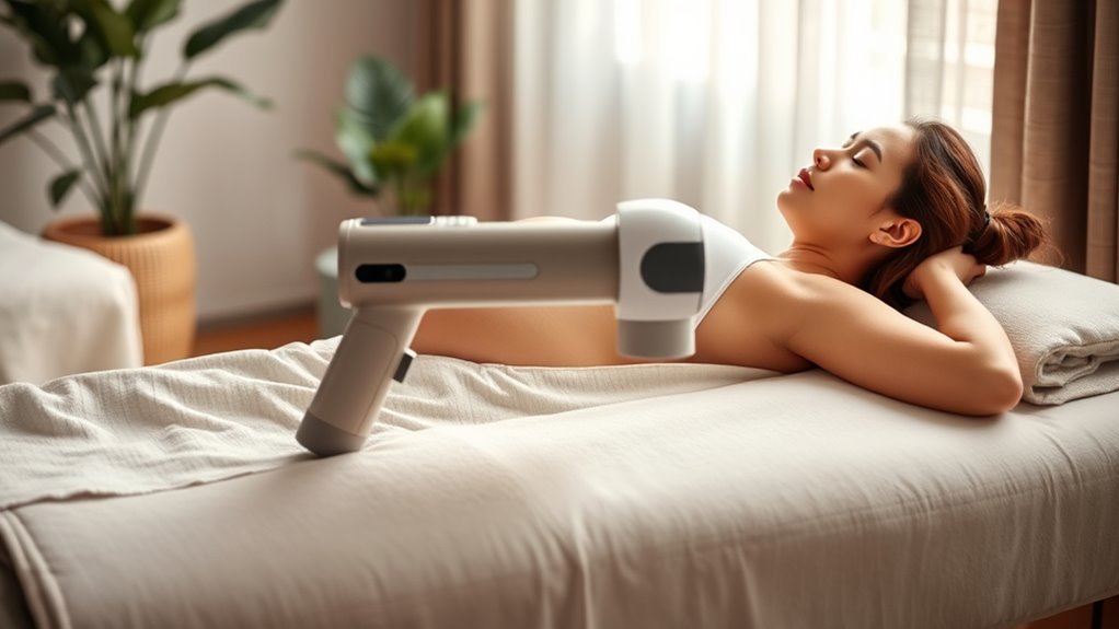 pregnancy relief and relaxation