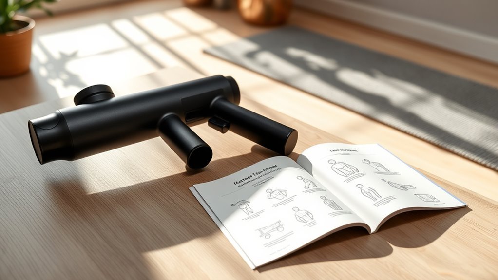 proper use minimizes injury