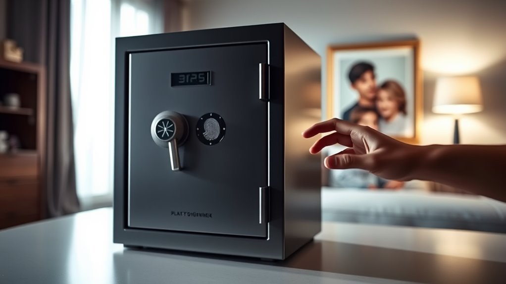 regular maintenance ensures security