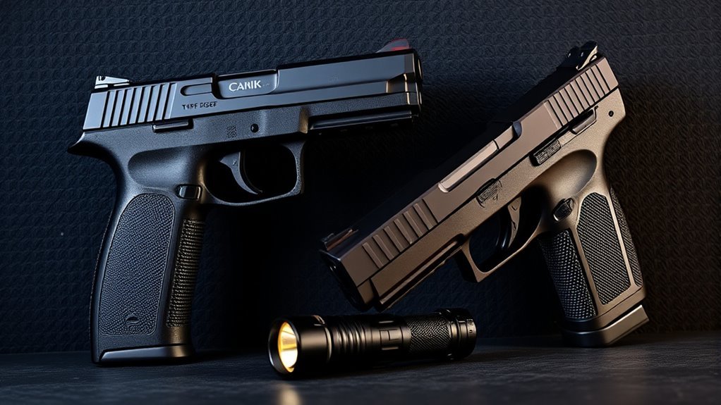 reliable customizable home defense