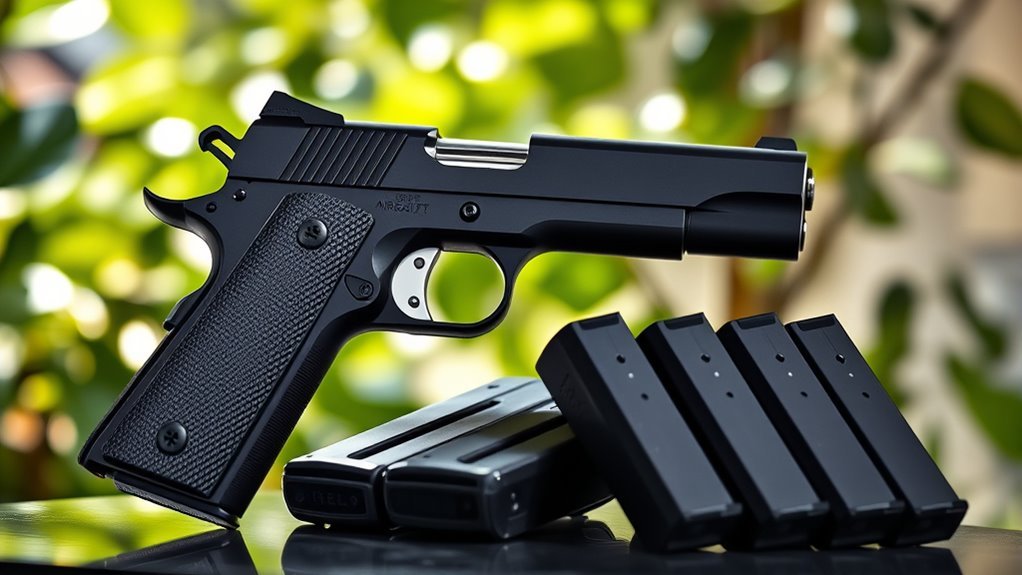 reliable realistic durable performance