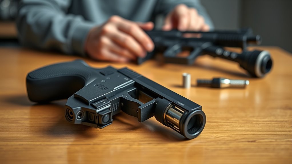 reliable simple consistent trigger