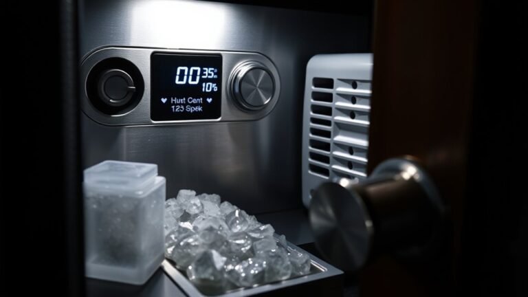 removes moisture from safe