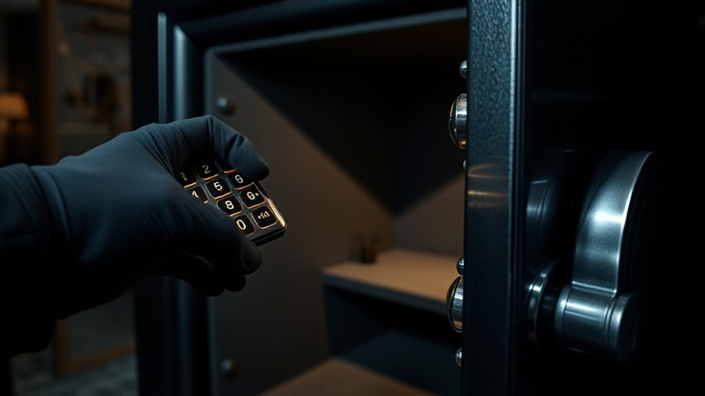 safe functionality testing methods