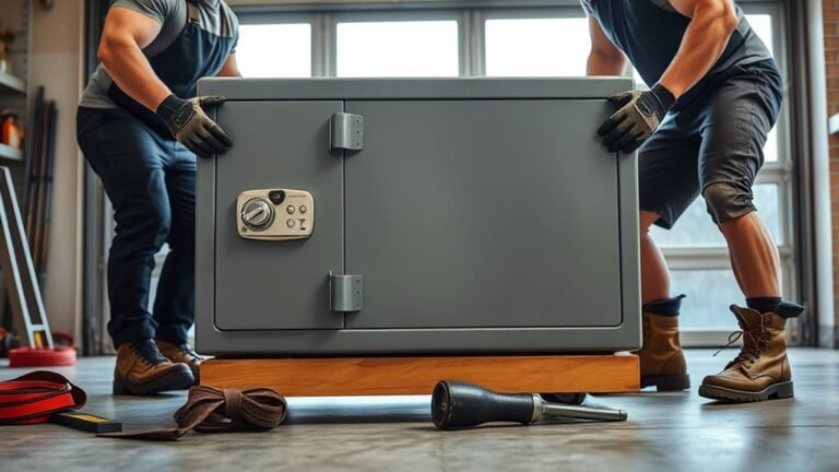 safe relocation made simple