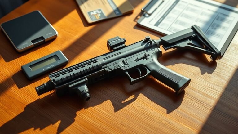 safety concerns of 3d guns