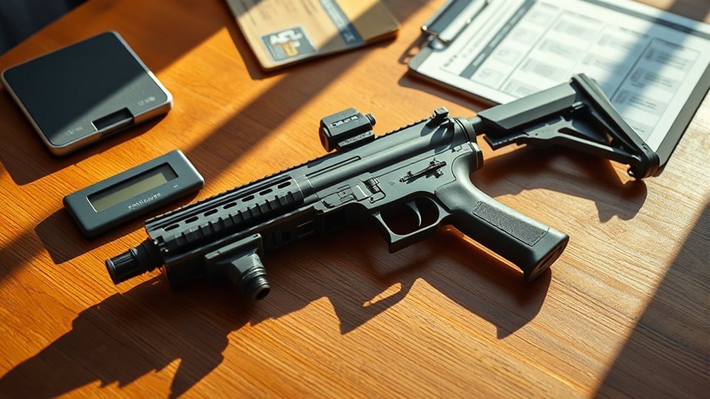 safety concerns of 3d guns
