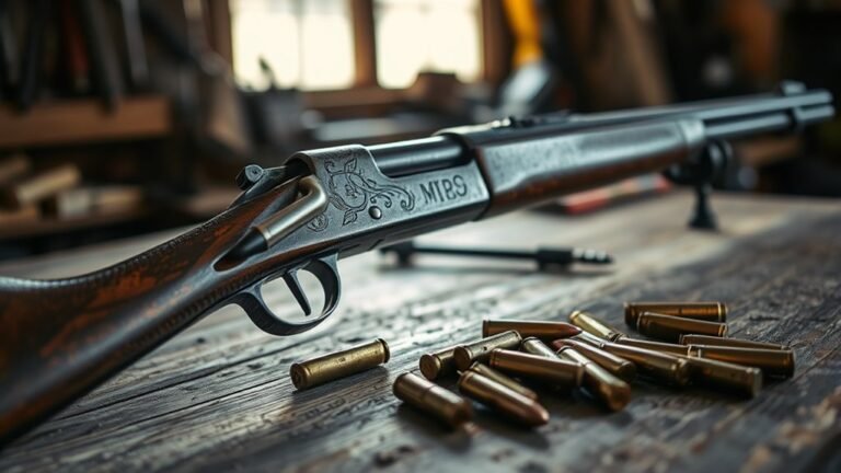 safety of antique firearms