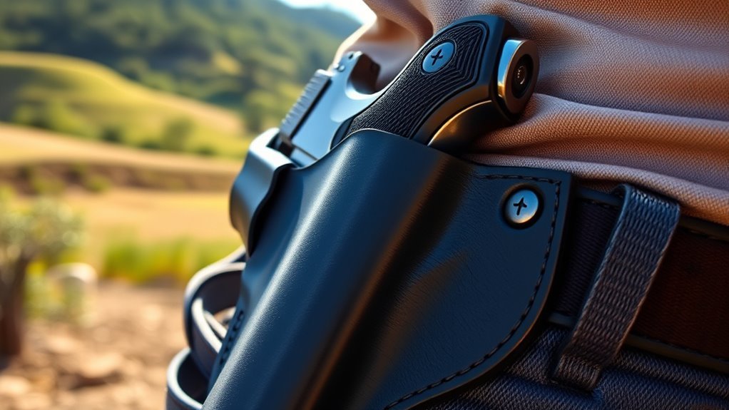 secure covered legal safety