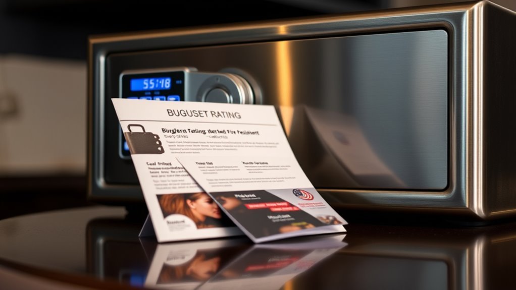 secure durable firearm safes