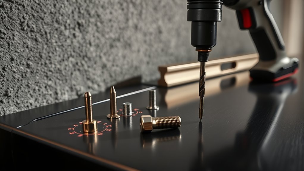 securely bolt gun safe