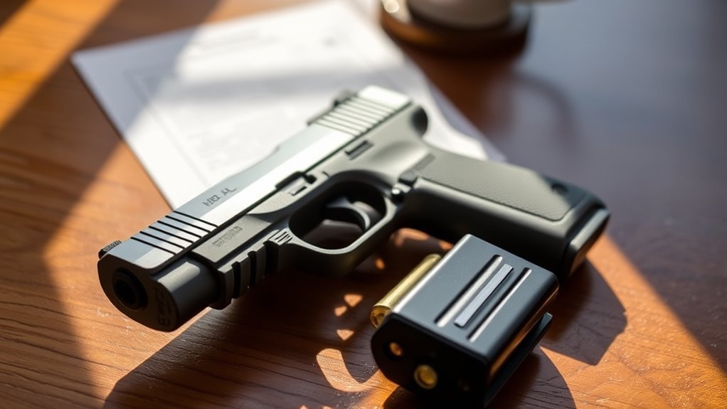 state specific magazine capacity laws