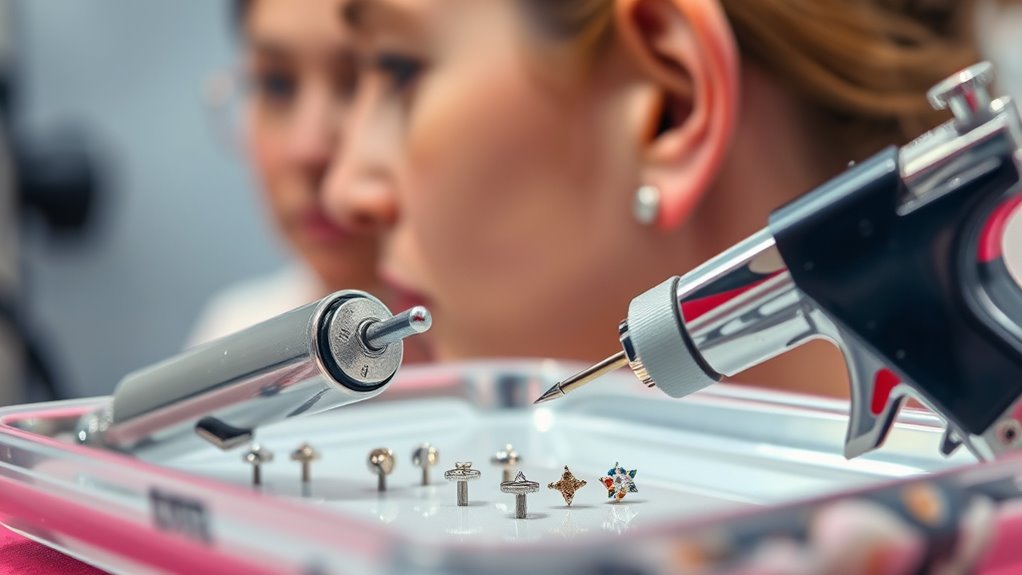 sterilization trauma infection risk