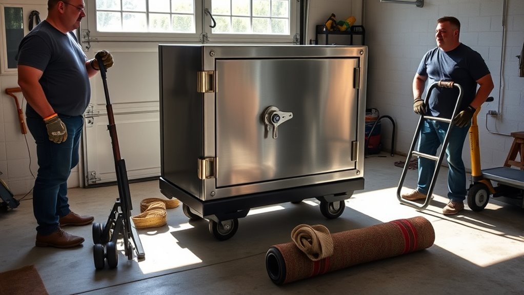 tools and helpers equipment