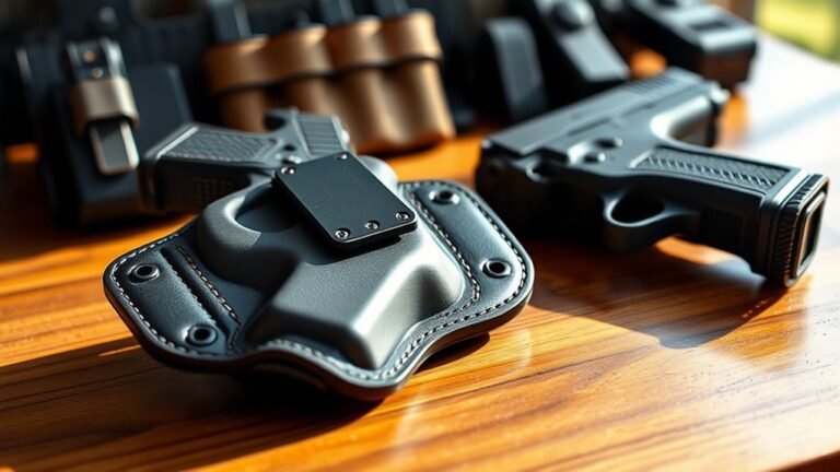 top cz p holster reasons