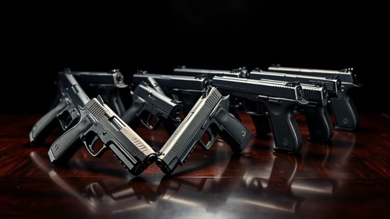 top pistols for damage