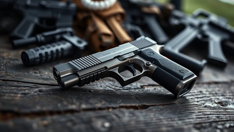 top rated airsoft pistol