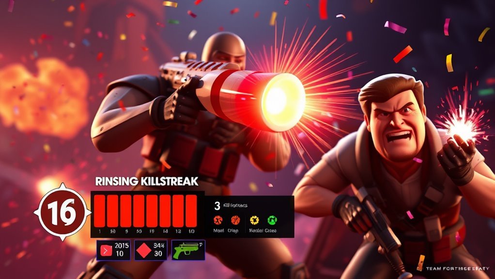 track kills and resets