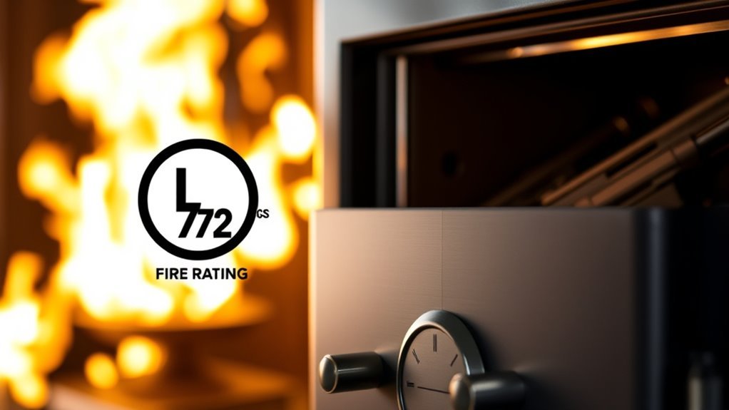 ul 72 fire safety standards