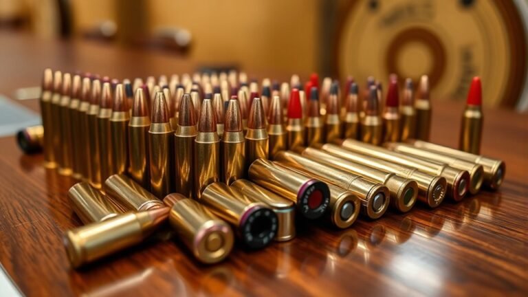 understanding cartridge component identification