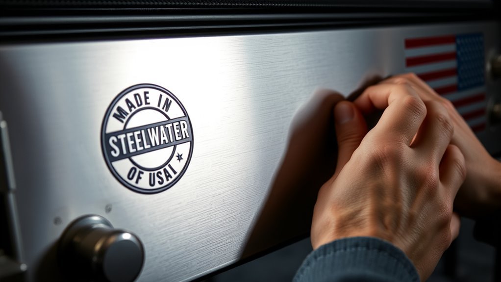 verify american manufacturing details