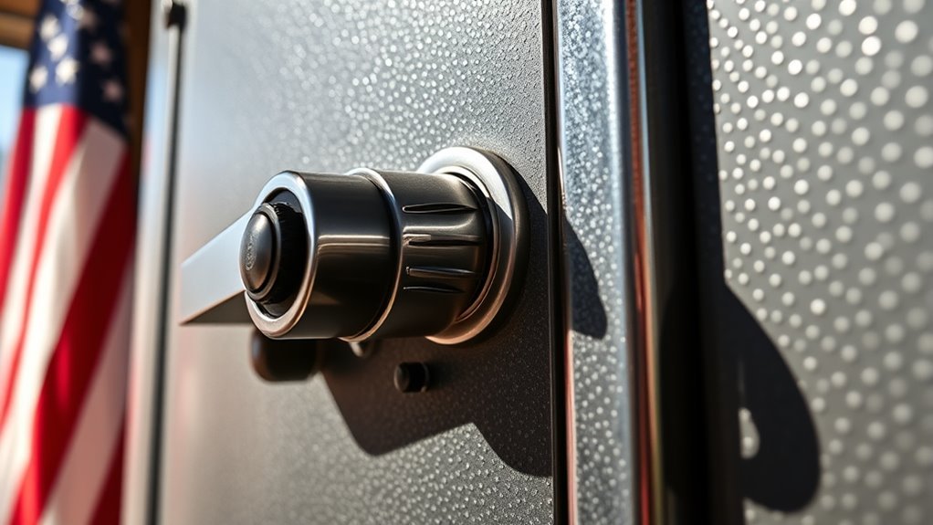 verify usa made safes